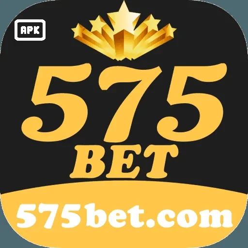 APK oficial da 575bet para Android