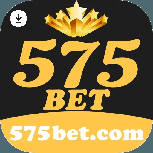 Download gratuito do app da 575bet