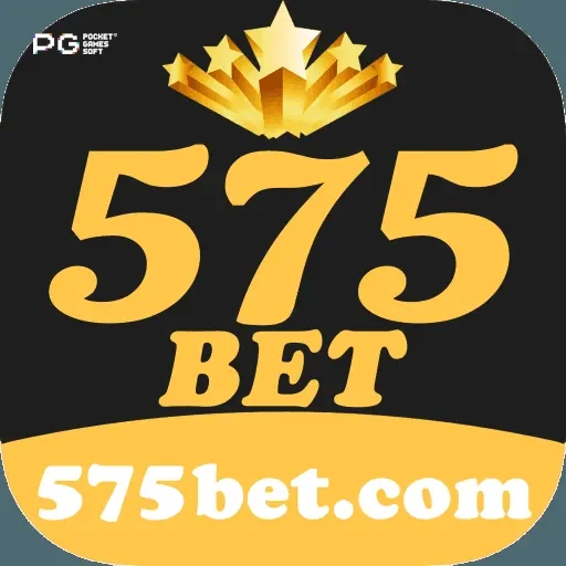 Logo da 575bet