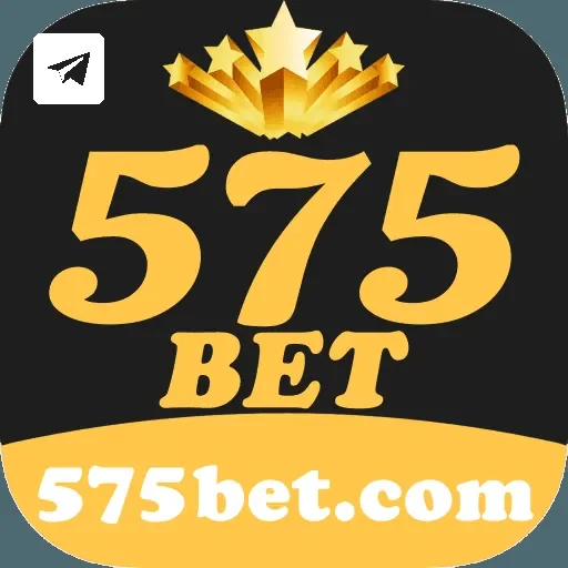 Canal oficial da 575bet no Telegram