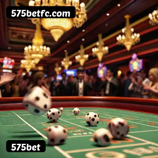 575bet APK - Download Oficial Android