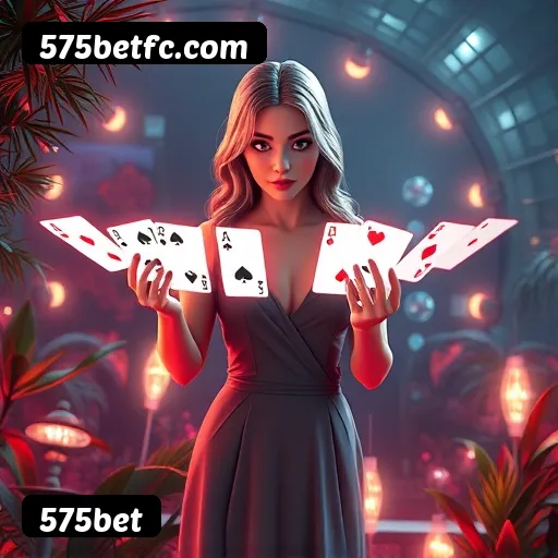 FAQ APK 575bet