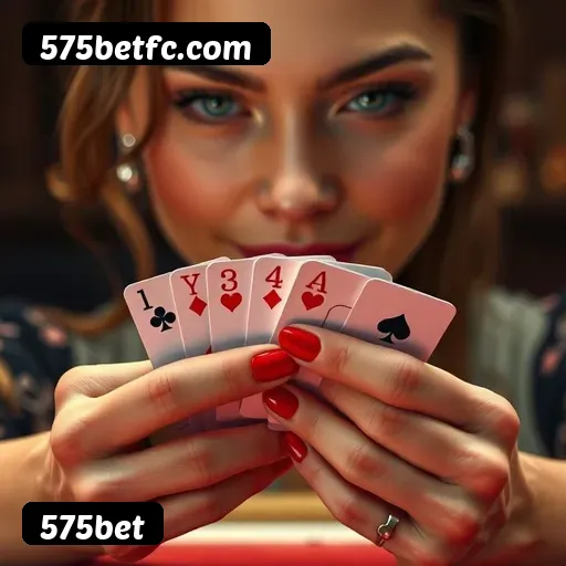 FAQ - Perguntas Frequentes 575bet