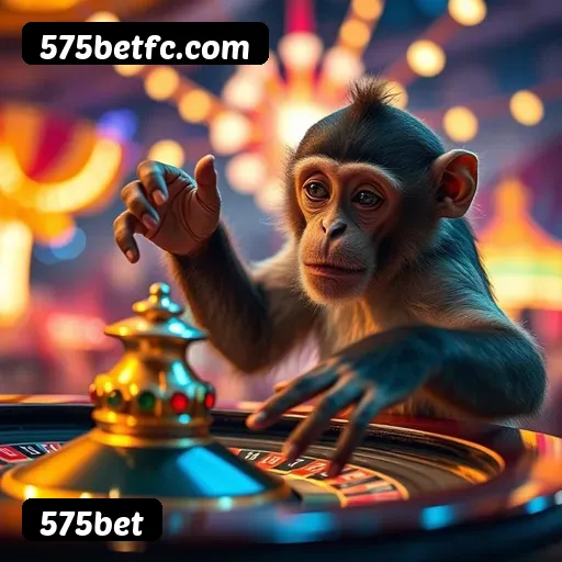 Termos e Condições Transparentes 575bet