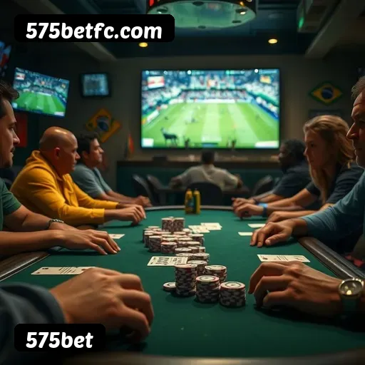 Análise 575bet - Vantagens e Desvantagens