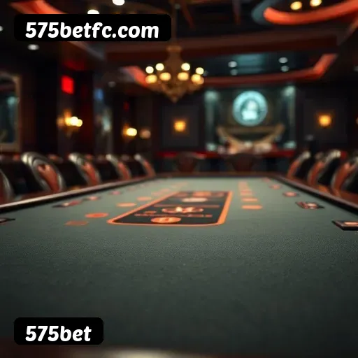 Catálogo Completo de Bônus 575bet